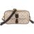 Louis Vuitton Monogram Mini Lin Juliette Crossbody Bag