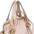 Chloé Grained Leather Paraty Handbag