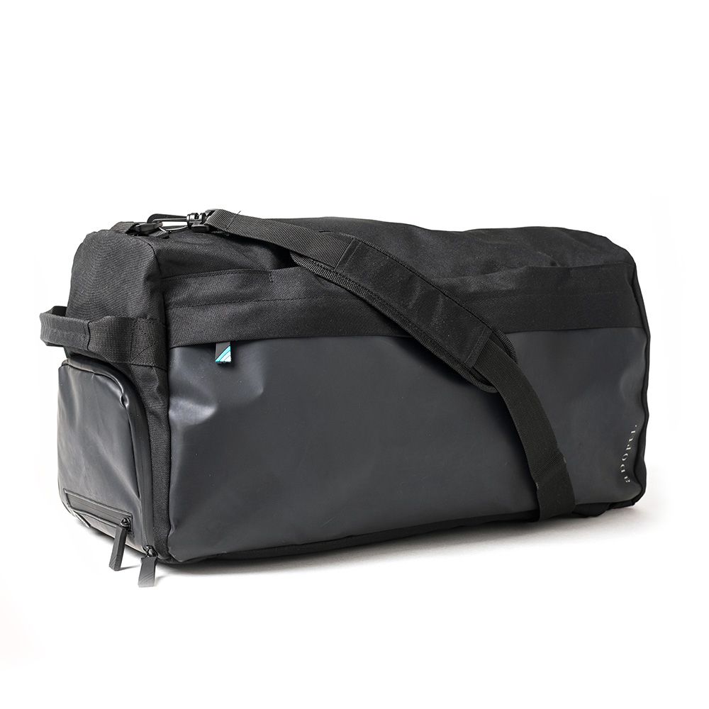 Rimini sports bag - black