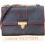 Louis Vuitton Leather Monogram Empreinte Saint Sulpice PM Crossbody Bag
