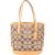Coach Monogram Mini Handbag
