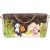 Louis Vuitton Monogram Canvas Félicie Vivienne Illustre Great China Wall Pochette