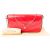 Louis Vuitton Vernis Monogram Felicie Crossbody Bag