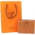 Hermès - Béarn Compact Wallet