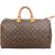 Louis Vuitton - Speedy 40 Boston Bag