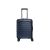 MILLENNIUM Handgepäck S (55cm) - Black - Navy20]