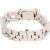 Gucci Silver Tone 2305L Damenuhr