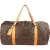 Louis Vuitton Monogram Canvas Sac Polochon 65 Reisetasche