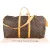 Louis Vuitton Monogram Canvas Keepall 55 Bandoulière Reisetasche