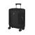 Werks Traveler 7.0 Global Carry-On - Black