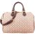 Louis Vuitton – Mini Lin Speedy 30 Bandoulière Boston Bag