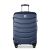 Silverton Trolley M (67 cm) erweiterbar - Black - 