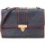 Louis Vuitton Leather Monogram Empreinte Saint Sulpice PM Crossbody Bag