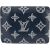 Louis Vuitton Monogram Shadow Comics Multiple Wallet