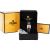 Fendi - Classico Square 7000L Damenuhr