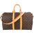 Louis Vuitton Monogram Canvas Keepall 45 Bandoulière Travel Bag