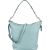 Coach Pebbled Leather Shay Shoulder Crossbody Bag