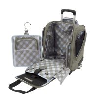 Handgepäcktrolley mit 2 Rollen Underseat 44 cm Maxlite 5 Extra Small 26 Liter