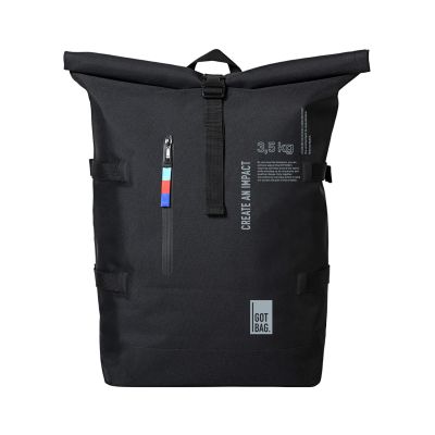 RollTop Mission Edition - Black RollTop Mission Edition - Black