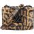 Louis Vuitton – Twist MM Crossbody Bag „Wild At Heart" Leopard Print