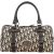 Christian Dior - Monogram Trotter Hardcore Boston 30 Handbag