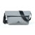 Hip Bag Levi - oliv - Grey