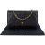 Chanel Quilted Caviar Leather Wallet on a Chain 