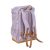 Big Outdoor Backpack Little Gang - lilac