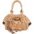 Chloé Leather Paddington Handbag