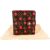 Louis Vuitton Limited Monogram Murakami Cherry Compact Zip Wallet