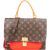 Louis Vuitton Monogram Canvas Marignan Handbag