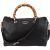 Gucci - Bamboo Top Handle Boston Bag