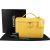 Chanel - Iconic CC Large Vanity Case 