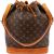 Louis Vuitton Monogram Canvas Sac Noé Grande