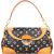 Louis Vuitton Murakami Multicolor Beverly MM Shoulder Bag