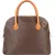 Celine Maccadam Monogram Handbag