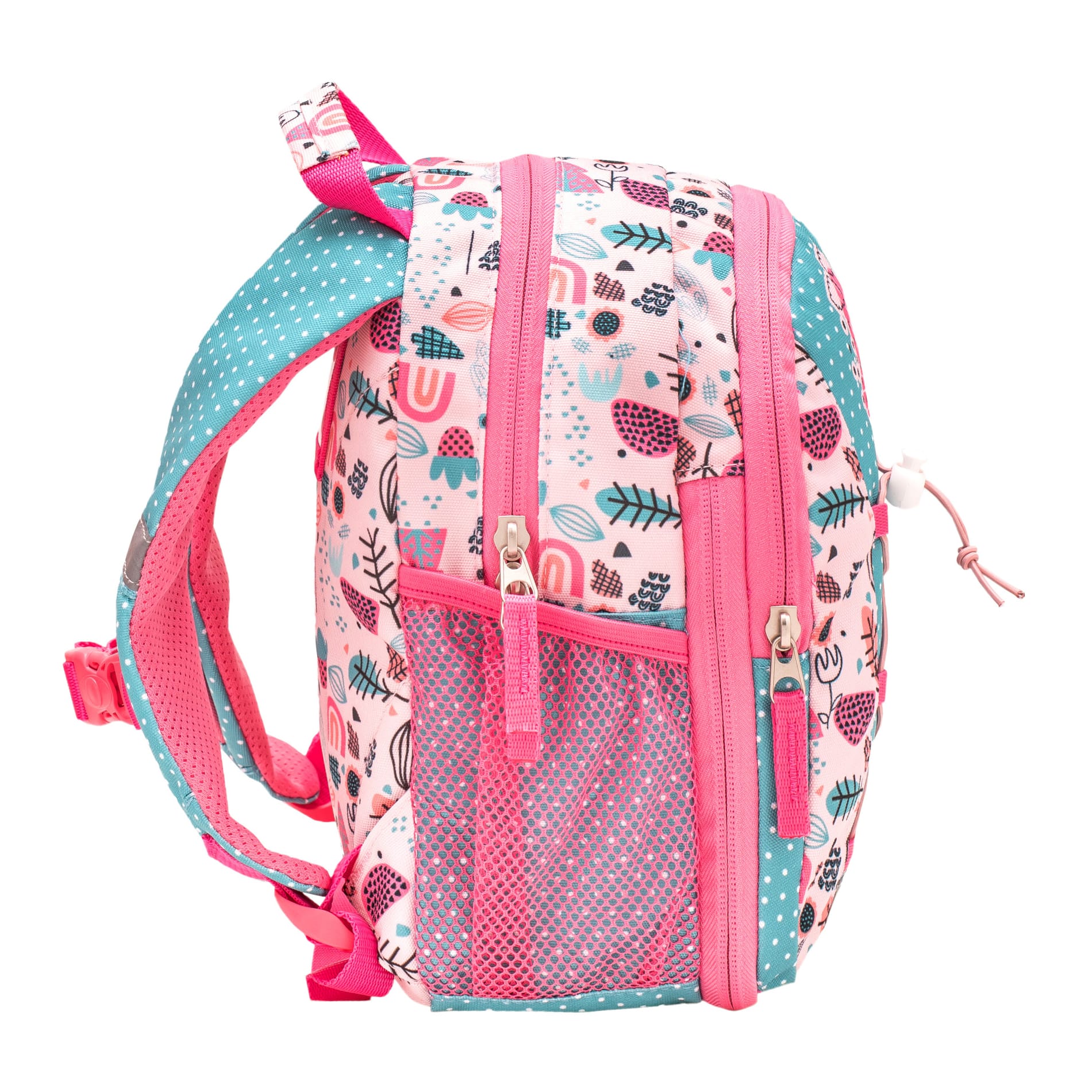 Mini Kiddy Kindergarten Backpack - Little Butterfly