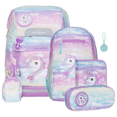 Classic 22 - 7 pcs. Set - Unicorn