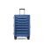 PHOENIX SL - Trolley M (66 cm) expandable - dark blue