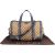 Gucci Monogram GG Boston Bag