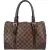 Louis Vuitton Monogram Damier Ebene Berkeley Boston Bag