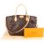 Louis Vuitton - Turenne MM Handbag