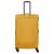 UMBRIA Trolley L (77 cm) erweiterbar - Smoky Grey - 