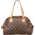 Louis Vuitton Monogram Canvas Montorgueil Handbag