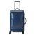 Tarmac Trolley (66 cm) - black - blue jay [410]
