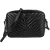Saint Laurent Quilted Leather Lou Camera Crossbody Bag