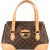 Louis Vuitton Monogram Canvas Beverly GM Handbag