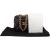 Chanel Quilted Lambskin Mini CC Charmy Vanity Handbag