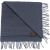 Louis Vuitton Bleu Cashmere Schal Scarf