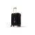 STYX Trolley Mittel (67 cm) erweiterbar - Schwarz